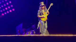 Guns N' Roses - Coma (Live in Paris, 2023) - IEM Audio - MULTICAM