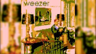 Weezer - Fall Together (SNES remix)