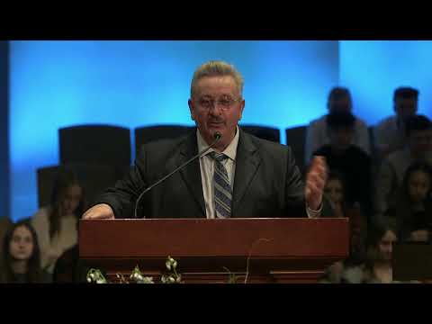 02/13/2022 Sunday Morning Service 2