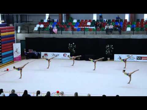 Janika Tallinn Donna children AGG