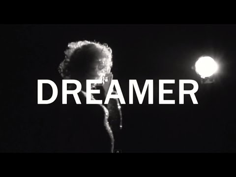 Paulo Carvalho - DREAMER (Official Music Video)