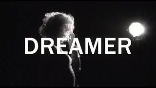 Paulo Carvalho - DREAMER (Official Music Video)