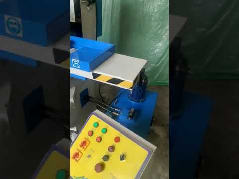 Hydraulic Surface Grinding Machine