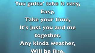 Stan walker lyrics