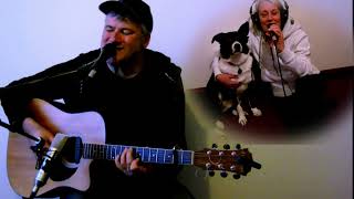 John Martyn Traffic Light Lady Cover