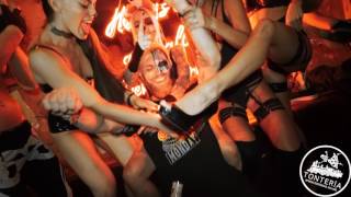 Tonteria  She wanna get dirty