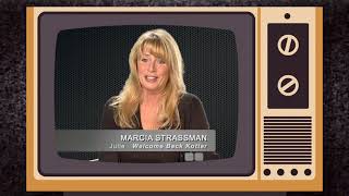 Marcia Strassman Untold Stories John Travolta & The Saturday Night Fever Premiere video