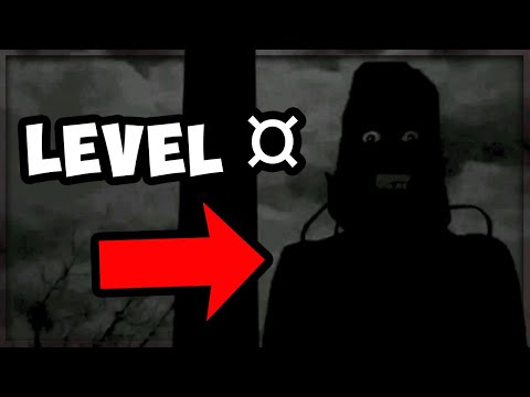 The SCARIEST Backrooms level EVER