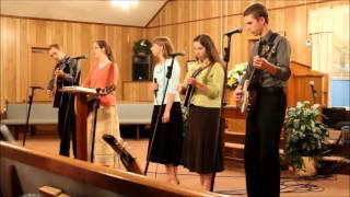 Keep on the Firing Line - Tero Family Ministries