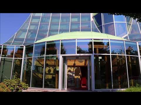 Lombardia Aerospace Cluster a Farnborough 2018: Jointek