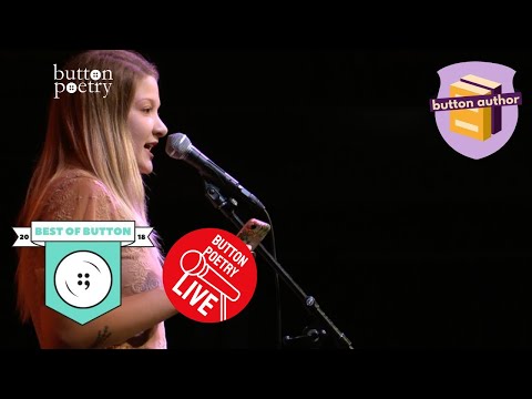 Blythe Baird - The Kindest Thing She Almost Did