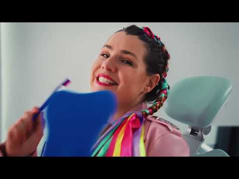 Dúhalka - Zúbková víla