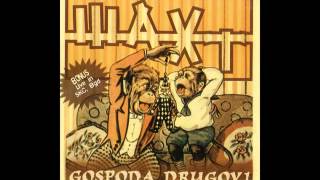 Šaht - Crna ruka LIVE