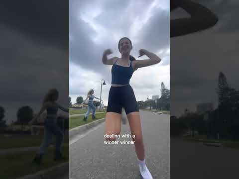 I WORK HARD by Jades Goudreault (sped up) #dance #dancing #original #song #singer #pop #music #viral