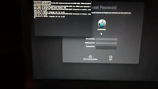 Reset mac password terminal #reset mac password recovery mode