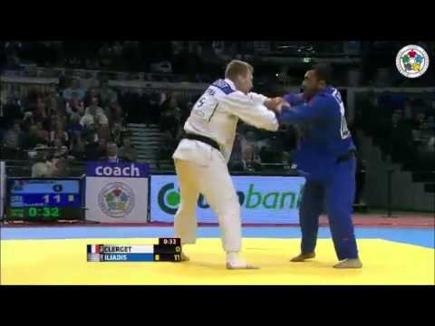 Grand Prix Judo Düsseldorf 2013: Melhores Momentos