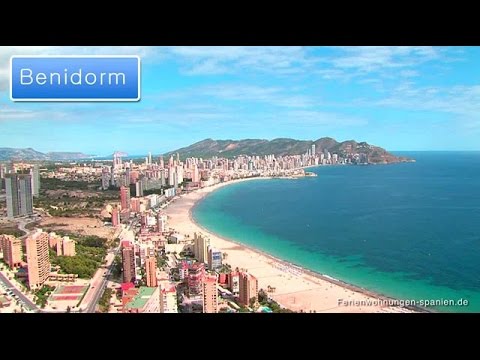 download lagu mp3 mp4 Benidorm Spanien, download lagu Benidorm Spanien gratis, unduh video klip Benidorm Spanien