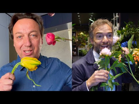 4'17 — EPISODE 9: THE FLORIST