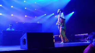 311 Day 2012 Nix Hex AND Old Funk