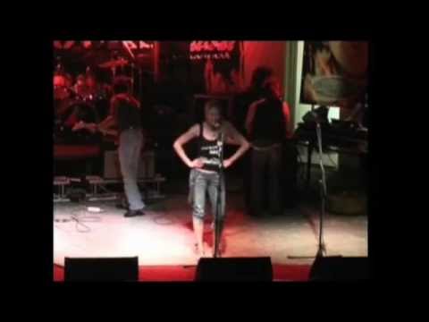 Roxy Bitch  - 1. Like It Or Not (Live 