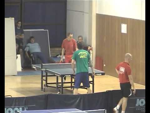 Nikolic :  Brankov Slobodan - 1 : 3