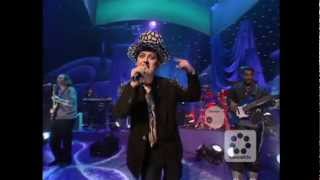 Culture Club Church Of The Poison Mind (Live from 1998)