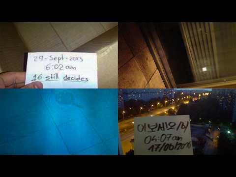 Disturbing 4chan Threads 1