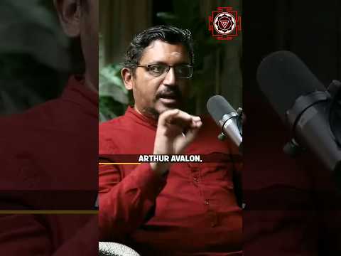 Start To Get Basic Understanding of Tantra?