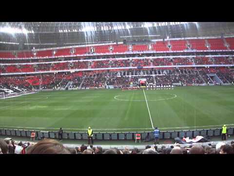 Shakhtar Donetsk v Metalurg Donetsk - 07.05.11