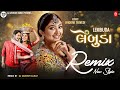 Remix Style : Lembuda ( લેંબુડા )I Bhoomi Trivedi I Gujarati Love Song 2024 | DJ Mukesh Sarat