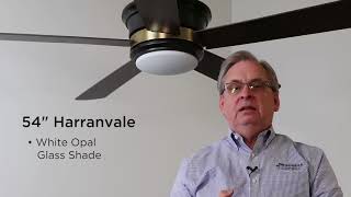 video: Harranvale P2540