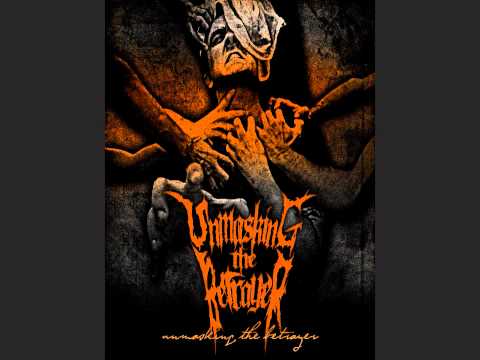 Unmasking the Betrayer - Damnation Sempiternal online metal music video by UNMASKING THE BETRAYER