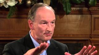 Alastair Bruce | Conversations | MPB