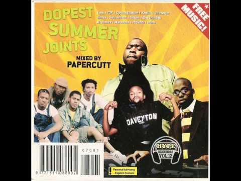 Proverb - Rise of the underdog