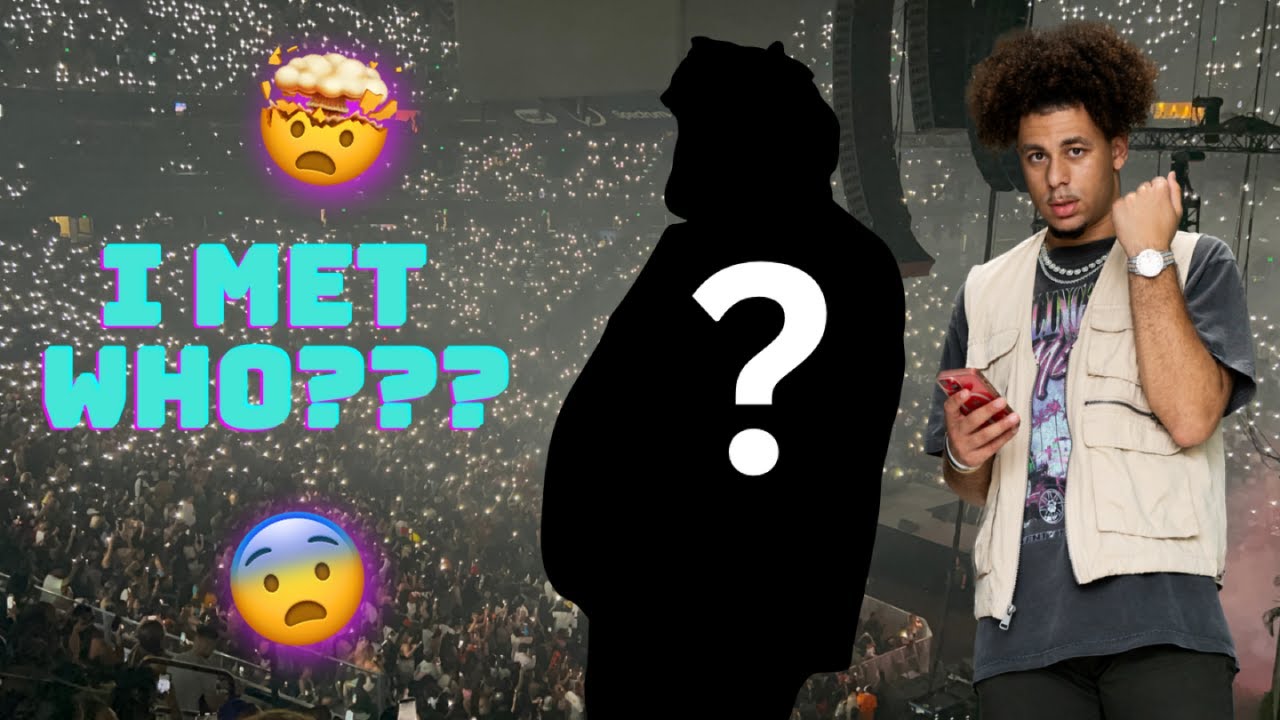 I Went To Rod Wave's Birthday Bash!