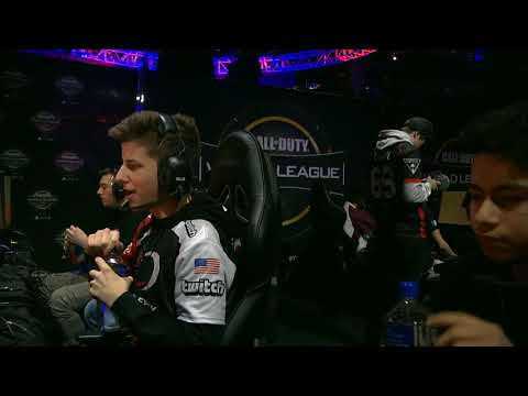 Complexity vs Luminosity | CWL Seattle Open 2018 | Day 1 | Bravo Stream