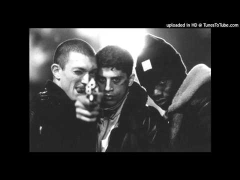 Prodigy - Carme Queasy