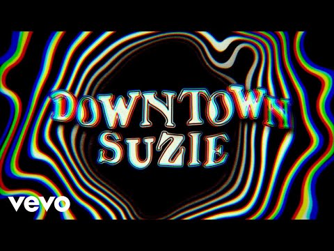 Video thumbnail for Downtown Suzie