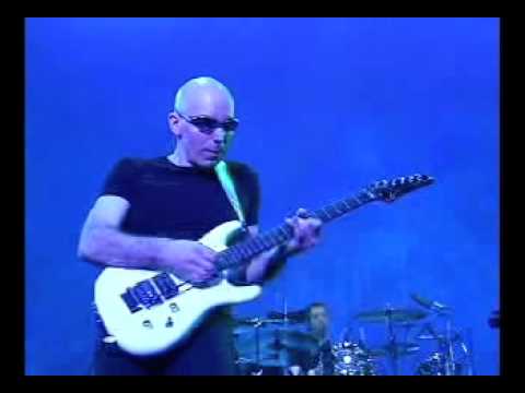 Joe Satriani - Sleep Walk Guitar pro tab