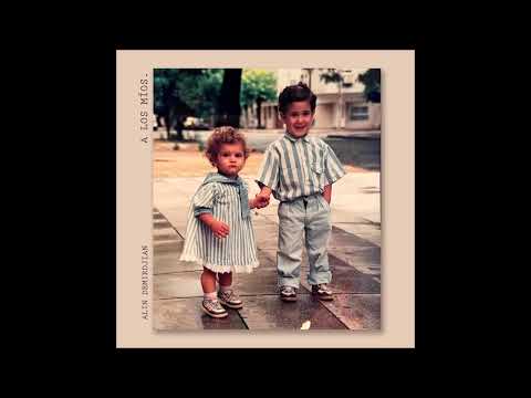 Bienvenida - Alin Demirdjian  "A los míos"