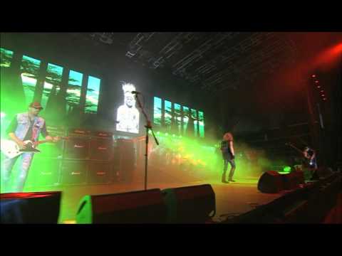 Kabát- Šaman, Vypich 2009