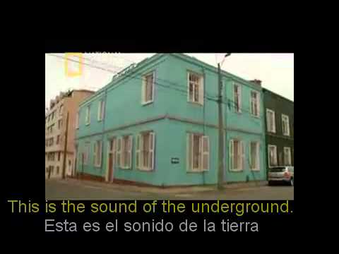 DJ Baby Anne This Is The Sound Of The Underground (español)