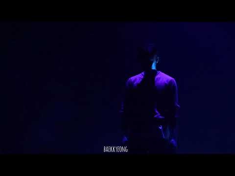 180120 박재범 - REBORN (단독 콘서트 ‘ALL OF ME’) / Jaypark