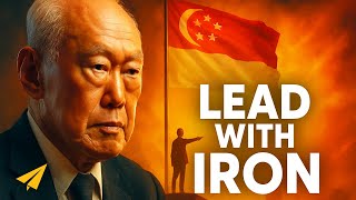 &quot;The IMPOSSIBLE Can HAPPEN!&quot; - Lee Kuan Yew - Top 10 Rules