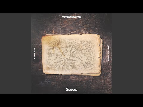 Treasure (feat. Will Church)