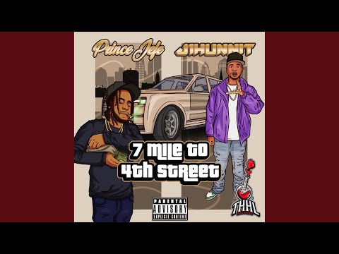 Narnia (feat. StanWill)