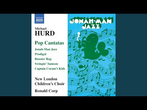 Jonah-Man Jazz: Nineveh city was a city of sin