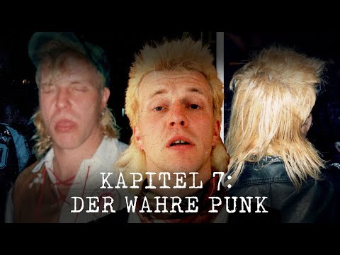 DIGGEN! - Kapitel 7: Der wahre Punk