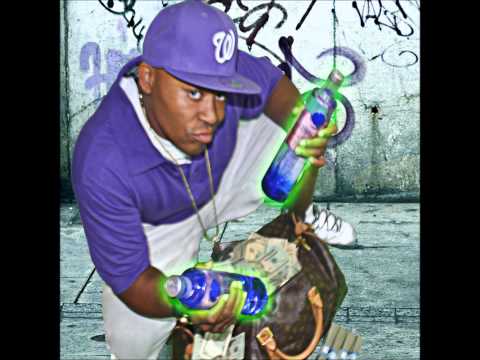 Grievence Presents the Leadership Records Family Vol. 1- SHOTGUN