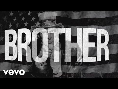 Death Of An Era - Big Brother (Lyric Video)